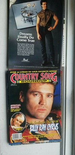 Billy ray cyrus lorrie morgan - ray,