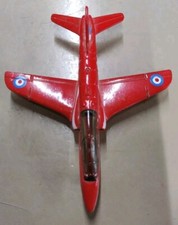 Vintage Matchbox BAe Hawk T