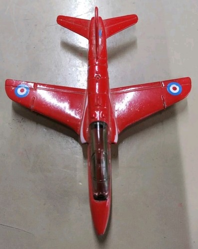 Vintage matchbox bae hawk - vintage, t