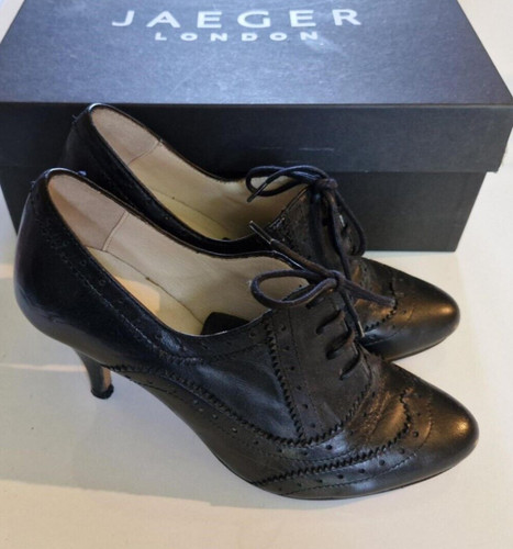 Jaeger womens black - jaeger,
