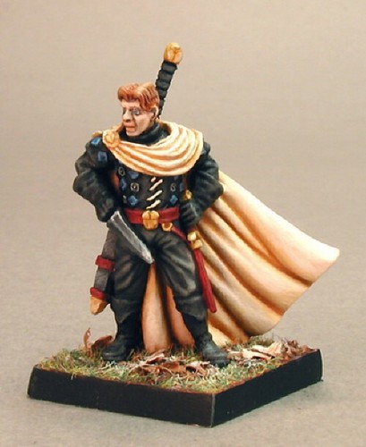 Reaper miniatures 28mm - reaper,