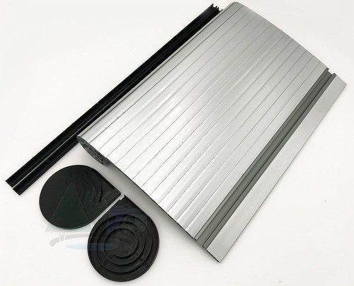 Tambour roller door - tambour, kit