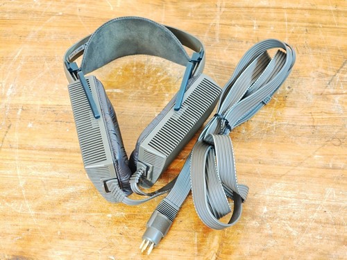 Stax 404 electrostatic - stax, sr-404