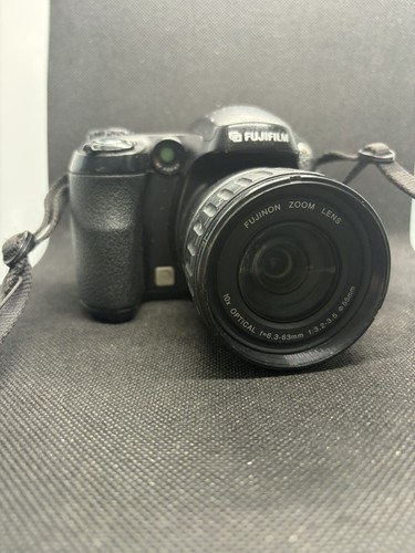Fujifilm finepix s5600 1mp - s5600, 5.1mp