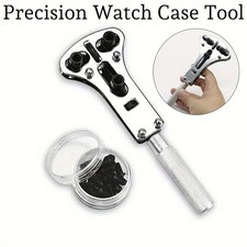 Watch Back Case Opener Screw