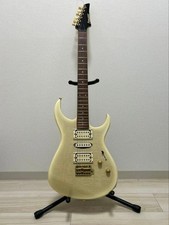 Fernandes electric guitar - fernandes,