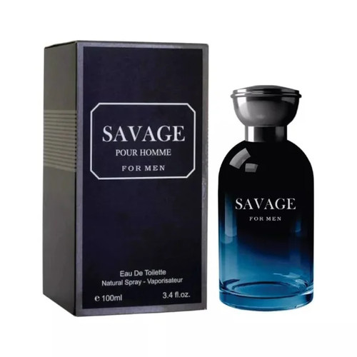 Savage perfume for men - perfume,