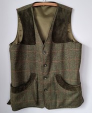 MENS CLASSIC CROWTHER SHOOTING