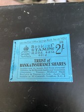 1936 Edward VIII SG BC2