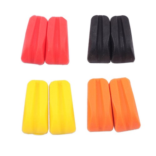 Bow string grooves - grooves,