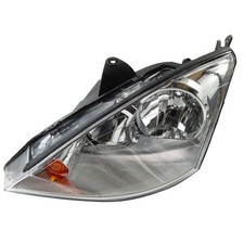 Left Headlight (Not St170 Or