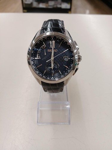 Brightz model saga251 seiko - model,