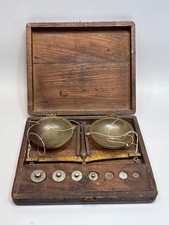 Antique German Apothecary