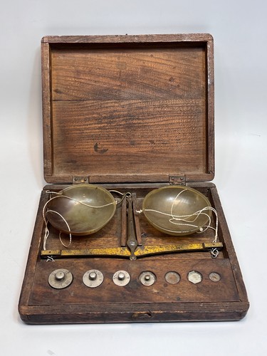 Antique german apothecary - german,