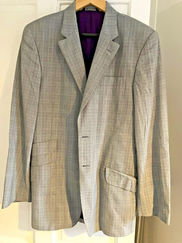 Paul smith jacket - jacket, size