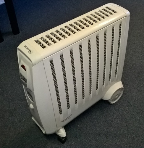 Dimplex cde2ti cadiz - dimplex, eco