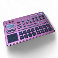 Korg Electribe Sampler -