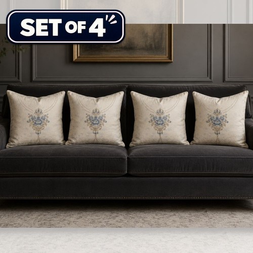 Set cushion covers - set,