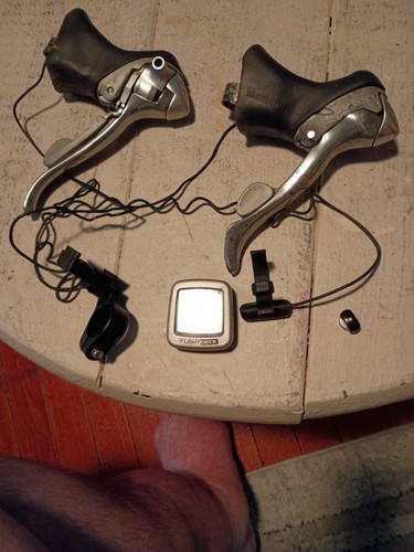 Shimano ultegra speed - shimano, 9