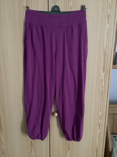 Gudrun harem trousers - , m