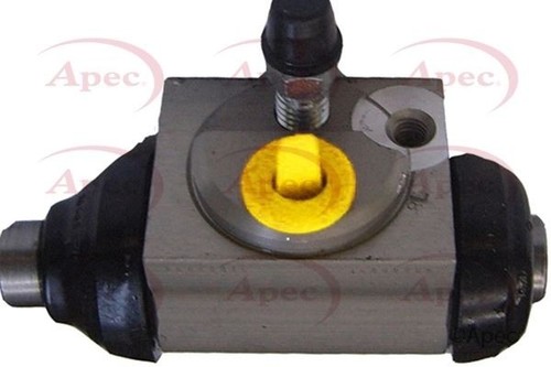 New apec rear - new, brake