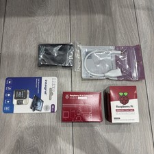 Raspberry Pi 4 Model B