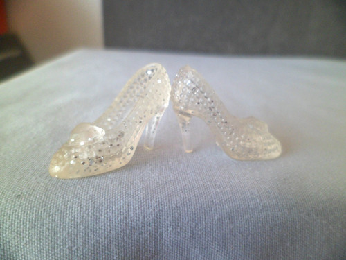 Rare disney cinderella - rare,