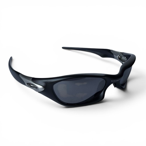 Oakley valve fmj black - valve, 1.0