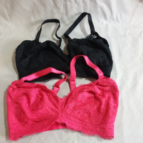 Bra bundle 34e non wired - 34e,
