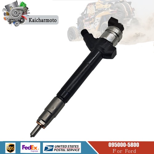 Diesel fuel injector for - diesel,