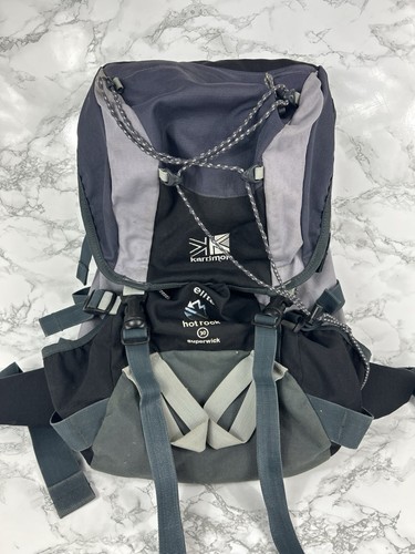 Karrimor elite hot rock - hot, 30