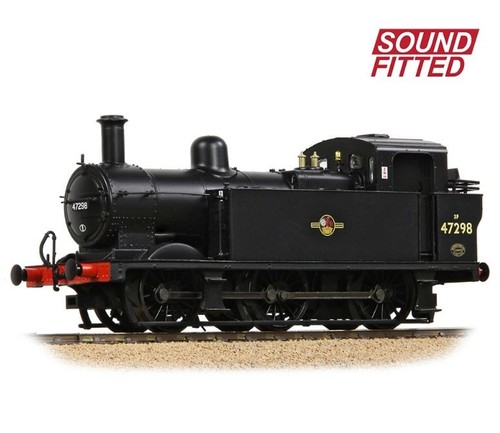 Bachmann 232asf lms fowler - lms,