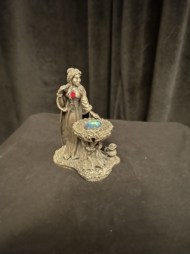 Lord the rings mirror - rings,