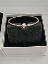 Genuine Pandora Ball Clasp