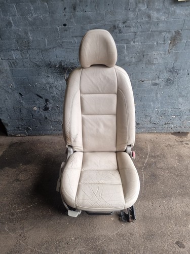 Volvo c70 mk2 drivers seat - c70,
