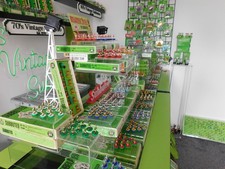 VINTAGE 1970s SUBBUTEO -