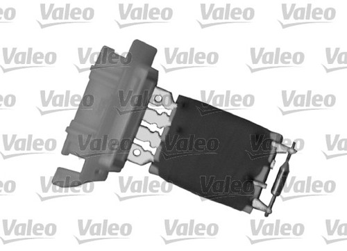 Valeo 509405 resistor - 509405-oe,