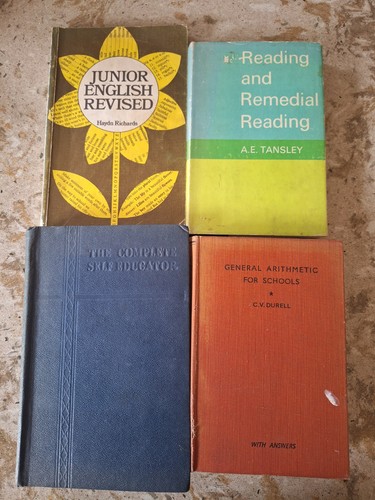 Bundle vintage - 4,