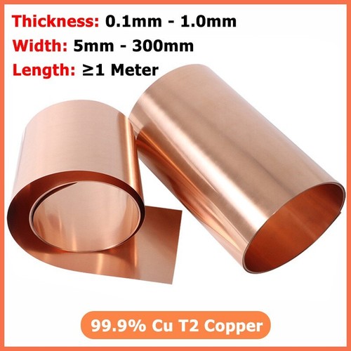 Pure copper sheet plate - copper,