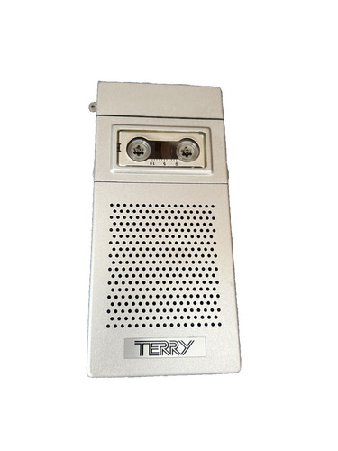 Terry pocket memo executive - terry,