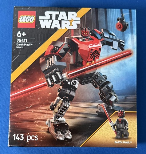 Lego star wars - wars:, darth