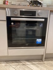 Beko BBAIF22300X Electric Oven