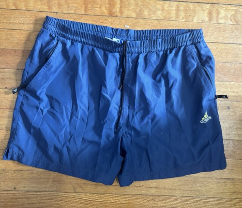 Adidas vtg mesh lined mens - mesh,