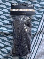 Rode Deadcat GO Windshield For