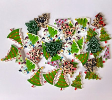 30pcs Christmas Tree Novelty