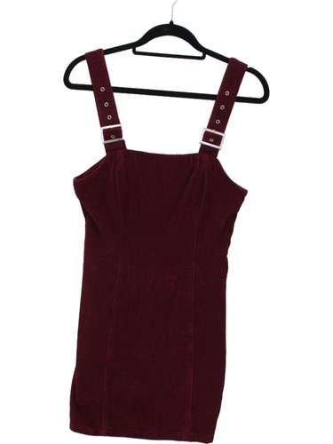 Topshop pinafore dungaree mini - pinafore/dungaree,