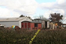 Photo 6x4 old railway - 6x4,