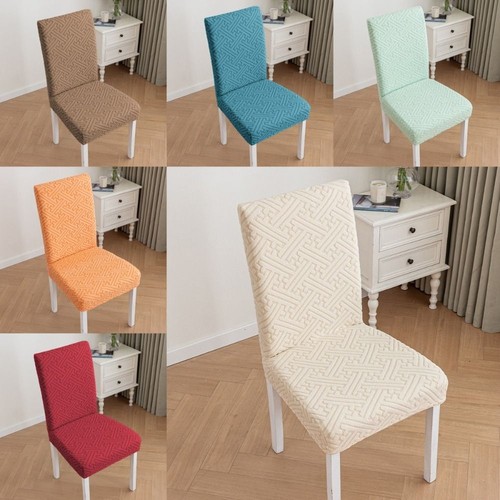 1pc chair cover soft - chair, seat