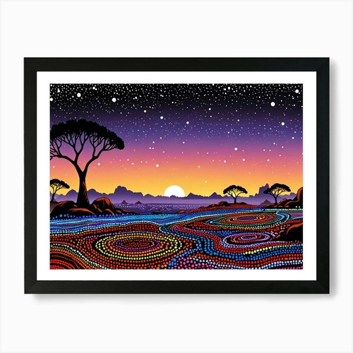 Default australian aboriginal - australian,