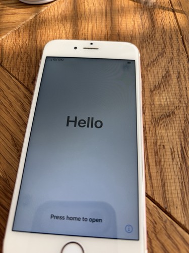 Apple iphone 32gb - iphone, 6s